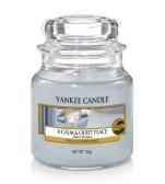 Yankee Candle A Calm & Quiet Place Doftljus Small 