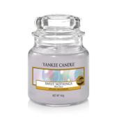 Yankee Candle Sweet Nothings Doftljus Small 