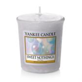 Yankee Candle Sweet Nothings Votivljus 