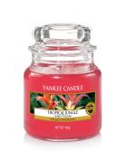 Yankee Candle Tropical Jungle Doftljus Small 
