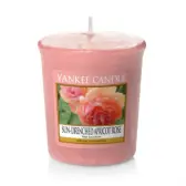 Yankee Candle Sun-drenched Apricot Rose Votivljus 
