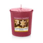 Yankee Candle Glittering Star Votivljus 