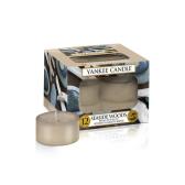 Yankee Candle Seaside Woods Teljus/Värmeljus 