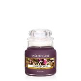 Yankee Candle Moonlit Blossoms Doftljus Small 
