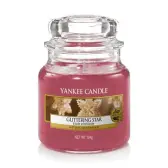 Yankee Candle Glittering Star Doftljus Small 