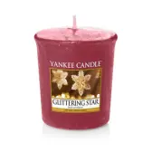 Yankee Candle Glittering Star Votivljus 