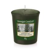 Yankee Candle Evergreen Mist Votivljus 