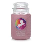 Yankee Candle Magical Unicorn Doftljus Large 