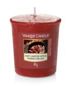 Yankee Candle Crisp Campfire Apples Votivljus 
