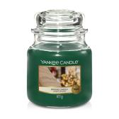 Yankee Candle Singing Carols Doftljus Medium 