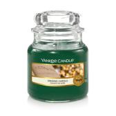 Yankee Candle Singing Carols Doftljus Small 
