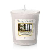 Yankee Candle Surprise Snowfall Votivljus 