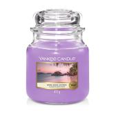 Yankee Candle Bora Bora Shores Doftljus Medium 