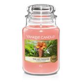 Yankee Candle The Last Paradise Doftljus Large 