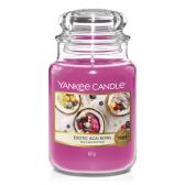 Yankee Candle Exotic Acai Bowl Doftljus Large 