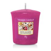 Yankee Candle Exotic Acai Bowl Votivljus 