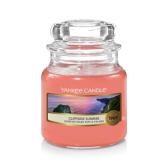 Yankee Candle Cliffside Sunrise Doftljus Small 