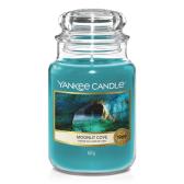 Yankee Candle Moonlit Cove Doftljus Large 