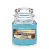 Yankee Candle Beach Escape Doftljus Small 