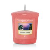 Yankee Candle Cliffside Sunrise Votivljus 