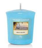 Yankee Candle Beach Escape Votivljus 