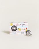 Maison Berger Riviera Car Diffuser Lemon Tonic Startpaket 
