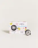 Maison Berger Riviera Car Diffuser Lemon Tonic Startpaket 