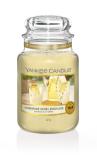Yankee Candle Homemade Herb Lemonade Doftljus Large 