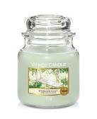 Yankee Candle Afternoon Escape Doftljus Medium 
