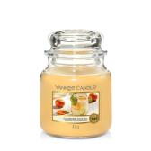 Yankee Candle Calamansi Cocktail Doftljus Medium 