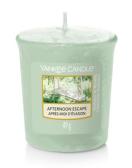 Yankee Candle Afternoon Escape Votivljus 
