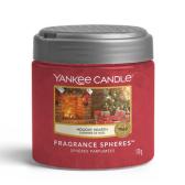 Yankee Candle Holiday Hearth Fragrance Spheres 