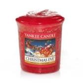 Yankee Candle Christmas Eve Votivljus 