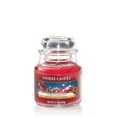 Yankee Candle Christmas Eve Doftljus Small 