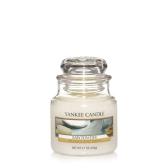 Yankee Candle Baby Powder Doftljus Small 