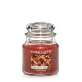 Yankee Candle Cinnamon Stick Mellan burk 