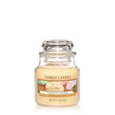 Yankee Candle Vanilla Cupcake Doftljus Small 