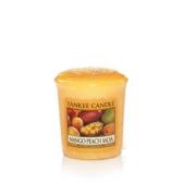 Yankee Candle Mango Peach Salsa Votivljus 
