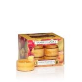 Yankee Candle Mango Peach Salsa Teljus/Värmeljus 