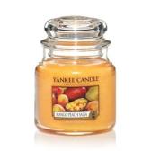 Yankee Candle Mango Peach Salsa Mellan burk 