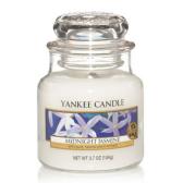 Yankee Candle Midnight Jasmine Doftljus Small 