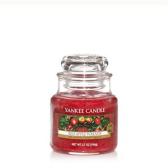 Yankee Candle Red Apple Wreath Liten burk 