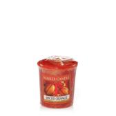 Yankee Candle Spiced Orange Votivljus 