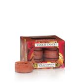 Yankee Candle Spiced Orange Teljus/Värmeljus 