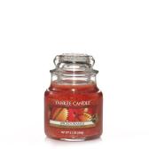 Yankee Candle Spiced Orange Doftljus Small 