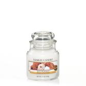 Yankee Candle Soft Blanket Doftljus Small 