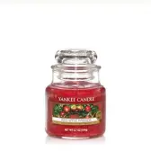 Yankee Candle Red Apple Wreath Liten burk 