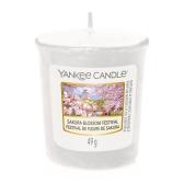 Yankee Candle Sakura Blossom Festival Votivljus 