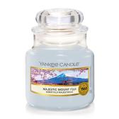 Yankee Candle Majestic Mount Fuji Doftljus Small 