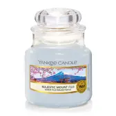Yankee Candle Majestic Mount Fuji Doftljus Small 